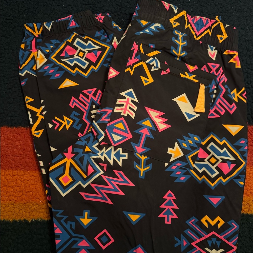 Columbia Snow Pants - Lightweight